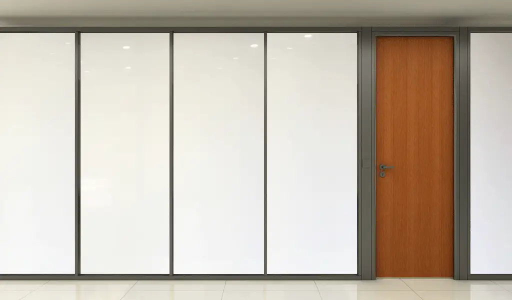 Smart Film Electric Window Tint Self Adhesive White 7 sq. ft - 50% Deposit - Image 5