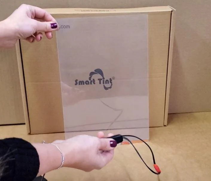 Smart Film®100 sq. feet - 50% Deposit - Image 2
