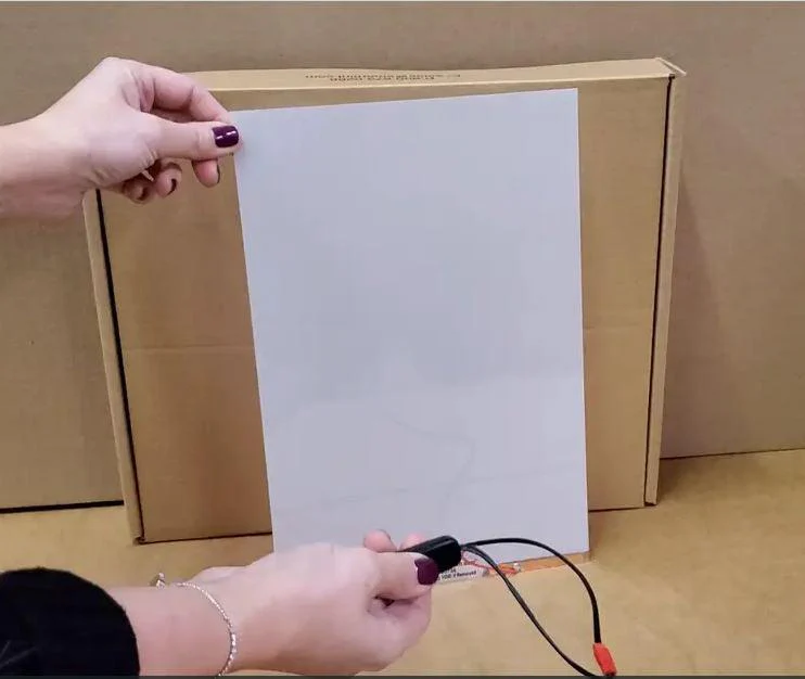 Smart Film®100 sq. feet - 50% Deposit - Image 3