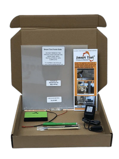 Smart Film Sample Kit 3 Pack - Image 3