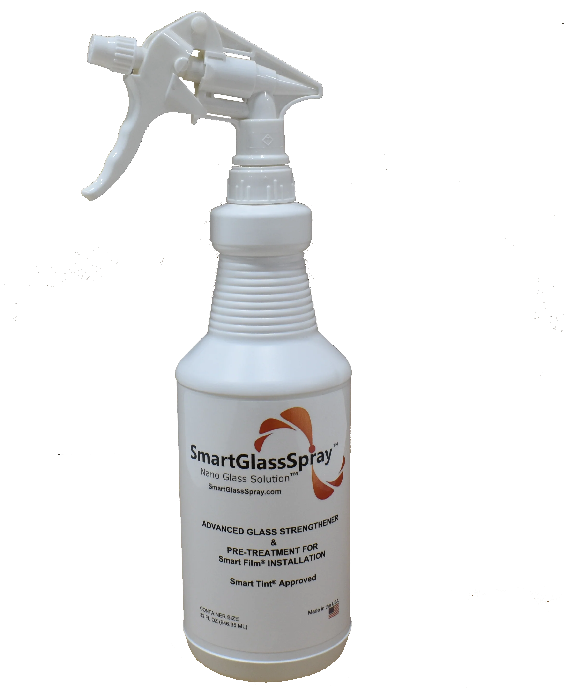 Smart Glass Spray - Image 2