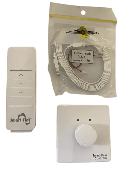 Smart Tint® HX50r Dimmer System/up to 100 sq feet - Image 3