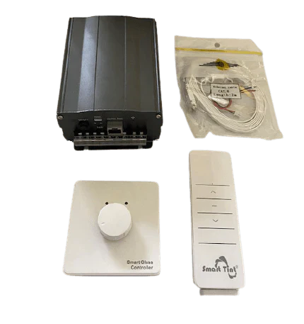 Smart Tint® HX50r Dimmer System/up to 100 sq feet - Image 5