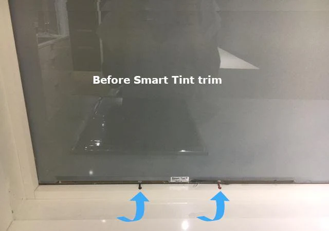 Smart Tint Trim Kit Per Linear Foot - Image 4